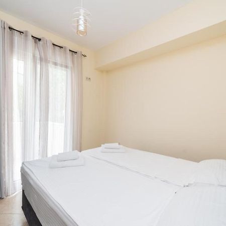Thea Apartments Nea Iraklitsa Extérieur photo