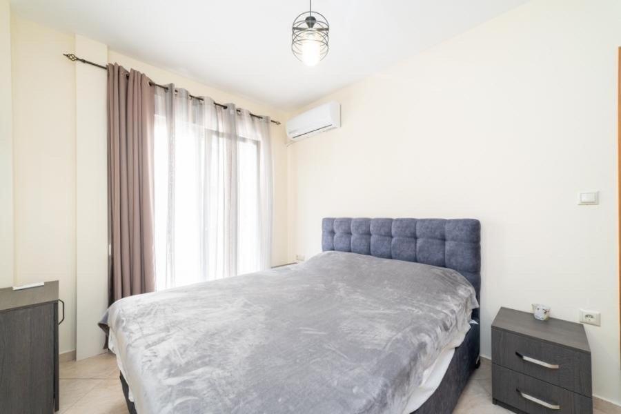 Thea Apartments Nea Iraklitsa Extérieur photo